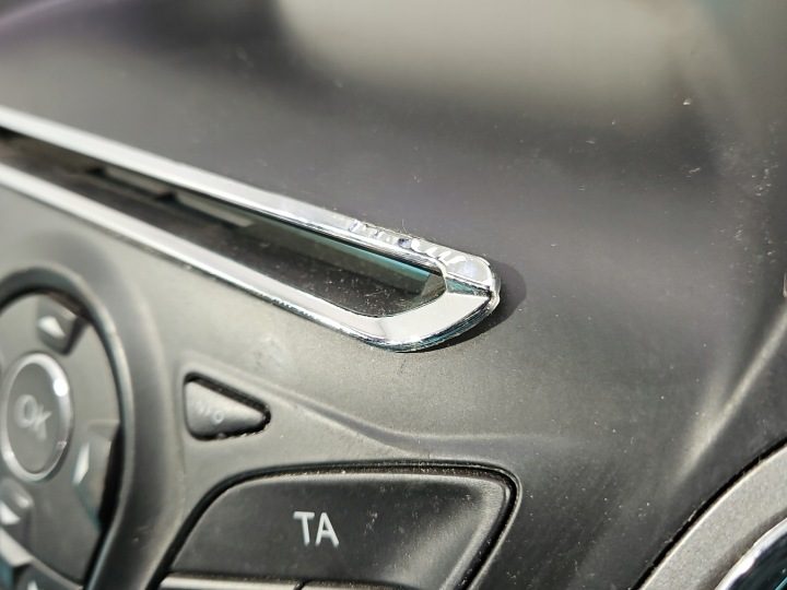 МАГНИТОЛА ШТАТНАЯ FORD FOCUS MK3, фото 4