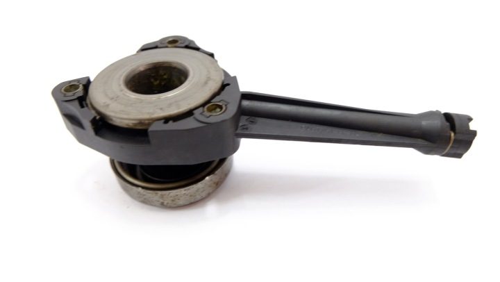 RENAULT TRAFIC 1.9 DCI РАБОЧИЙ ЦИЛИНДР СЦЕПЛЕНИЯ, фото 5