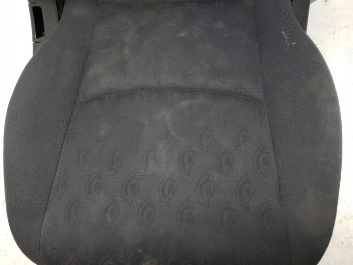 СИДЕНЬЕ ПАССАЖИРА ПРАВОЕ ПЕРЕДНЕЕ С ПОДОГРЕВОМ MERCEDES C W203, фото 4