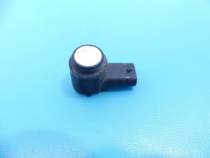 Датчик парковки PDC Seat Alhambra II 7N 10- белый LB9A 1S0919275, фото 1