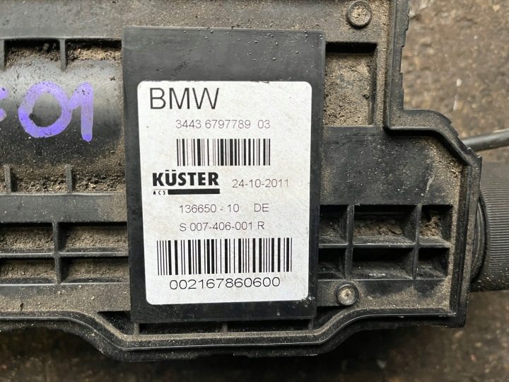 BMW OE 6797789, фото 2