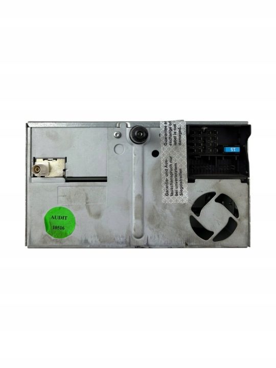МАГНИТОЛА CD OPEL CORSA 2009 г. 13289919, фото 6