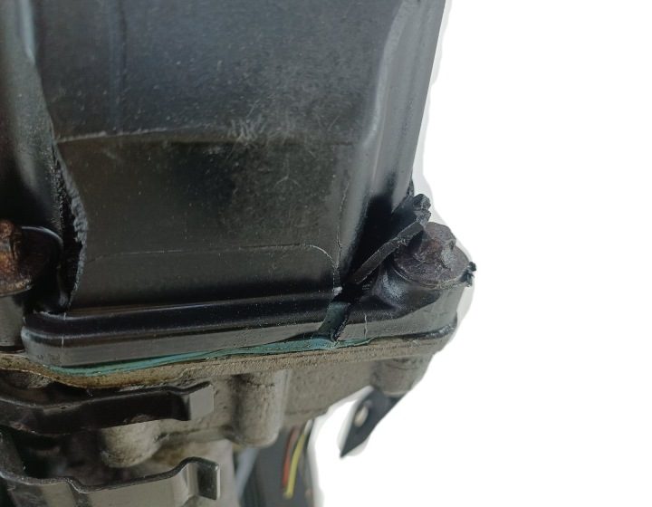 ДВИГАТЕЛЬ В СБОРЕ BMW E90 3.0 N51B30A xDrive, фото 10