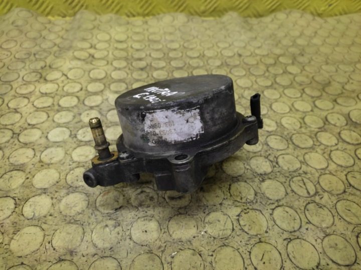 Opel Vectra C 1.9 CDTI насос вакуумный, фото 3