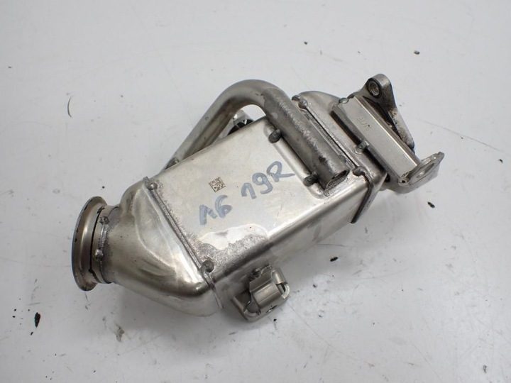 Audi OE 05L131512 радиатор EGR, фото 1
