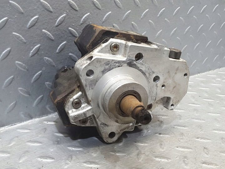 ТНВД Chrysler Voyager 04001086681, фото 2