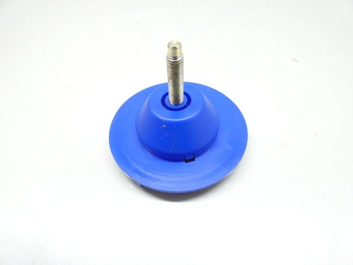 Крепление запасного колеса Nissan Primera P12 02-07 74810-BM400, фото 1