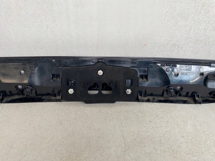 571945307C ЗАДНИЙ СВЕТ LED ОРИГИНАЛ VW, фото 6