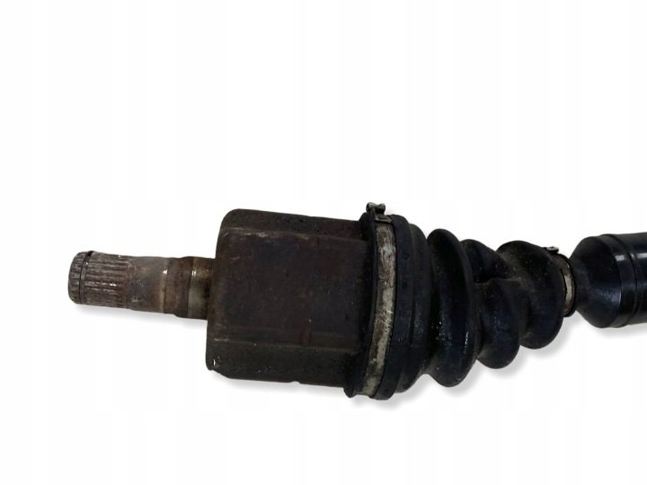 ПОЛУОСЬ ПРИВОДНАЯ - VW AUDI SKODA SEAT | 1K0407285K, фото 4