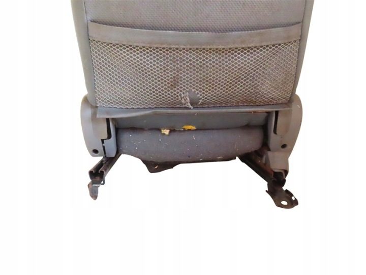СИДЕНЬЕ ПЕРЕДНЕЕ ПРАВОЕ TOYOTA RAV4 II 2000-2005 ГОД, фото 6