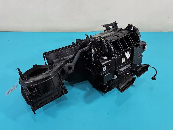 Отопитель Audi A6 C7 4G1820005K 443220-3236 европа, фото 1