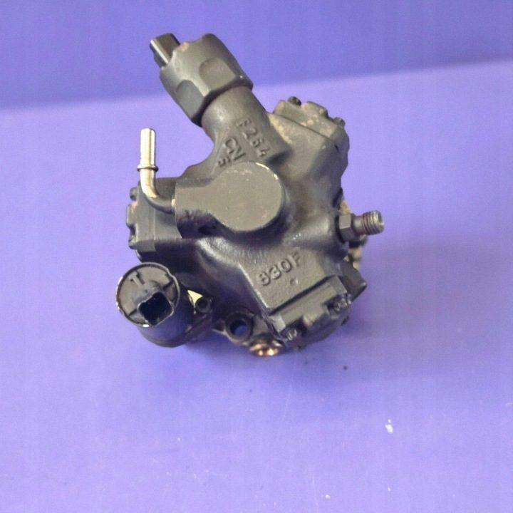 ТНВД Volvo S40 A2C59510901 5WS40163, фото 2