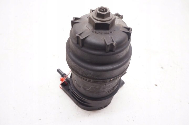 Корпус топливного фильтра Volvo S60 II V70 III S80 II XC70 II 31342921, фото 1