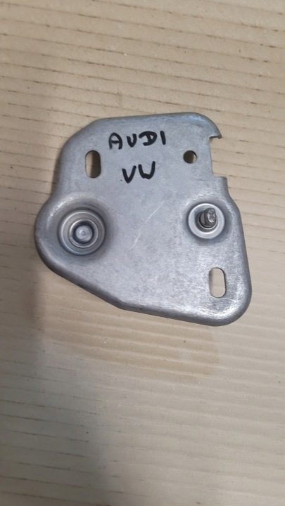 VW AUDI SKODA SEAT CUPRA ЗАМОК ЗАЩЕЛКА КАПОТА ЛЕВАЯ 3V0823185A, фото 2