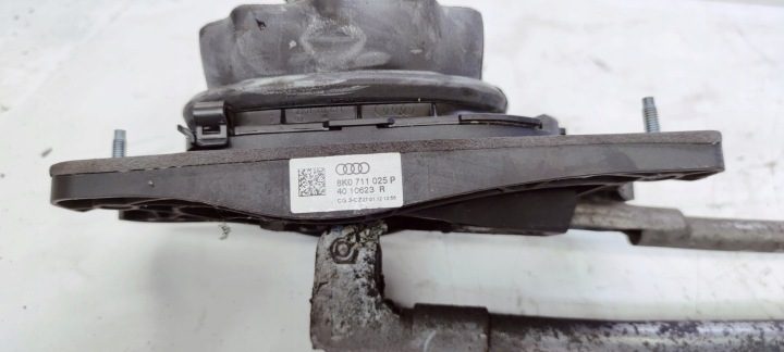 КУЛИСА КПП РЫЧАГ AUDI A4 B8 A5 8T 8K0711025P 8K0711151C 8K0711271E, фото 3