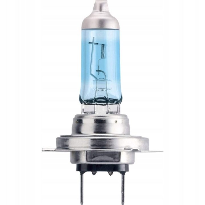 Philips WhiteVision Ultra H7 лампочка reflektorowa 4200K, фото 1