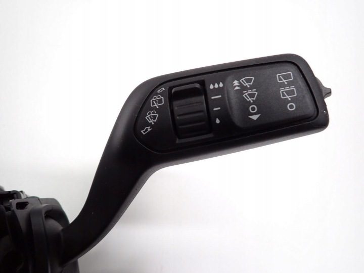 ПОДРУЛЕВОЙ ПЕРЕКЛЮЧАТЕЛЬ ШЛЕЙФ H1BT-14B522-BH FORD FOCUS MK4 IV 22 г., фото 6