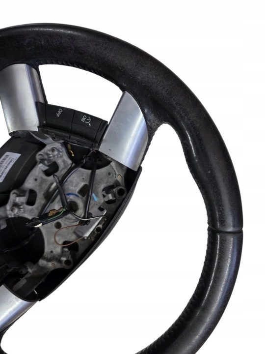 РУЛЬ ПОДУШКА БЕЗОПАСНОСТИ FORD C-MAX MK1 КОМПЛЕКТ, фото 3
