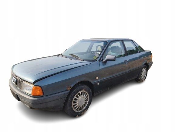 Audi 80 B3 86-91 двигатель компл. 1.8 S JN, фото 3