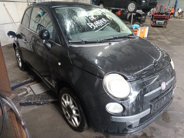 Fiat 500 312 2007 - н.в. Насос ABS 0265232290 51824574 0265800800, фото 10