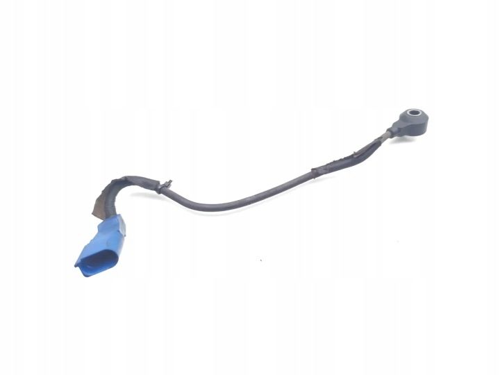 Датчик удара Audi A6 (4F2, C6) 079905377D 4084725 5.2L 320 квт 2011, фото 4
