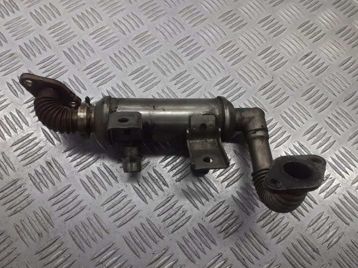 РАДИАТОР EGR FORD FOCUS MK2 1.8 TDCI 4M5Q-9F464-BD, фото 2