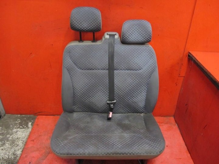 Trafic II 2 Vivaro A Primastar сиденье пассажира Dwójka диван европа, фото 1