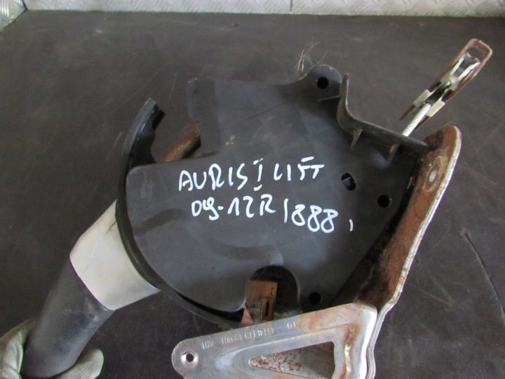 РЫЧАГ РУЧНОГО ТОРМОЗА TOYOTA AURIS РЕСТАЙЛИНГ 09-12r, фото 6