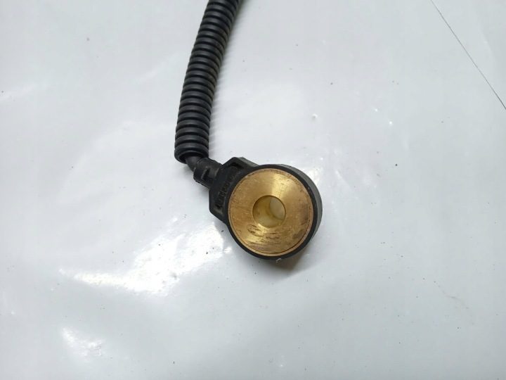 Датчик удара HYUNDAI I20 (GB) 3925003030 1.4L бензин 2017, фото 4