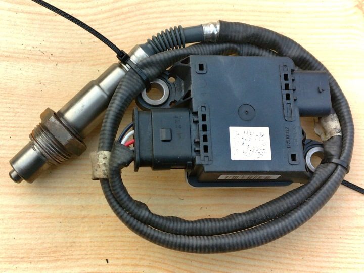 ДАТЧИК NOX ЛЯМБДА ДАТЧИК МОЩНОСТИ 059906261D VW T6 AUDI SKODA 0281007029, фото 1