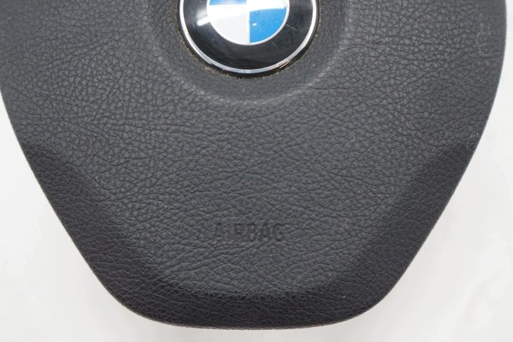 BMW F20 F21 F30 F31 подушка безопасности водителя 6791330, фото 2