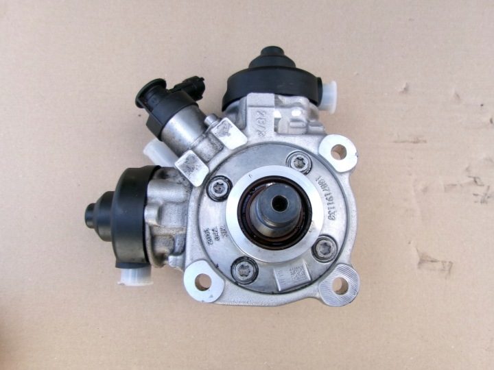 Jeep OE 0445010696 ТНВД, фото 1
