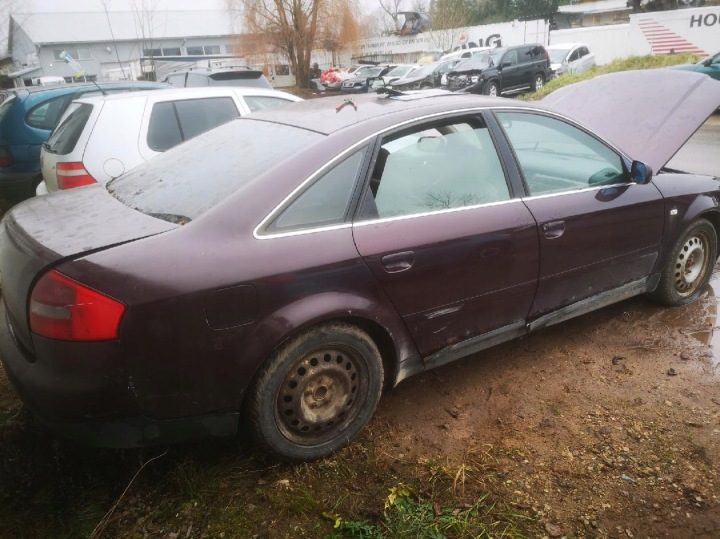 Audi A6 Датчик скорости ESP 2002 1.9L 0265005245 8e0907637a, фото 8