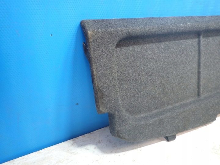 ПОЛКА ЗАДНЯЯ БАГАЖНИКА Daihatsu Sirion 01-05r, фото 2