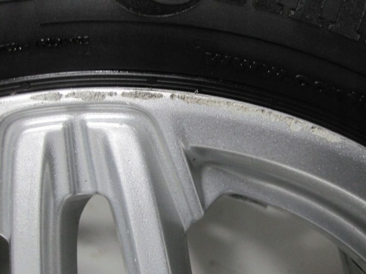 Колеса диски шины FORD FIESTA MK7 R15 4 3 мм, фото 5