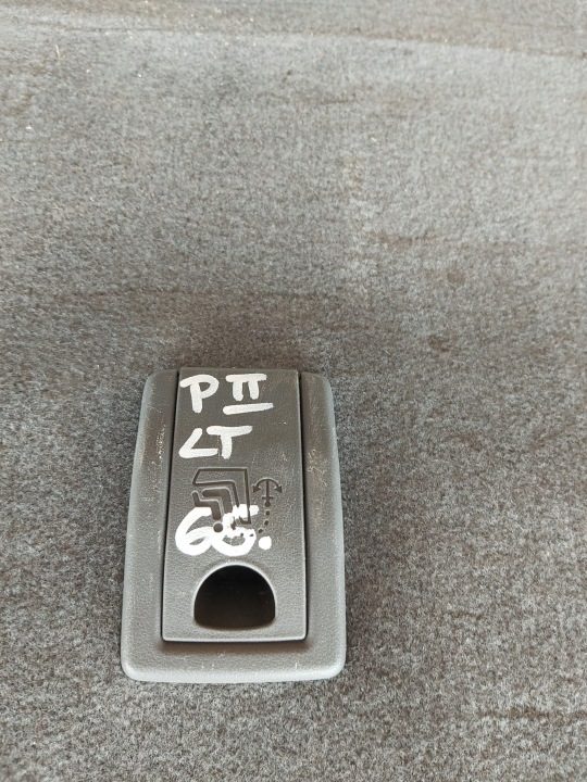Toyota Prius II 1,5 диван задний сиденье спинка, фото 4