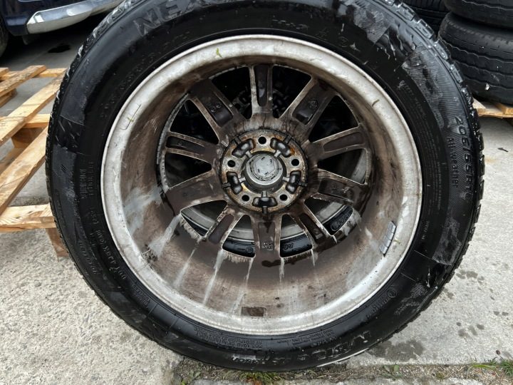 КОЛЕСА ДИСКИ ШИНЫ ВСЕСЕЗОННЫЕ RENAULT MEGANE III 205/55 R16, фото 14