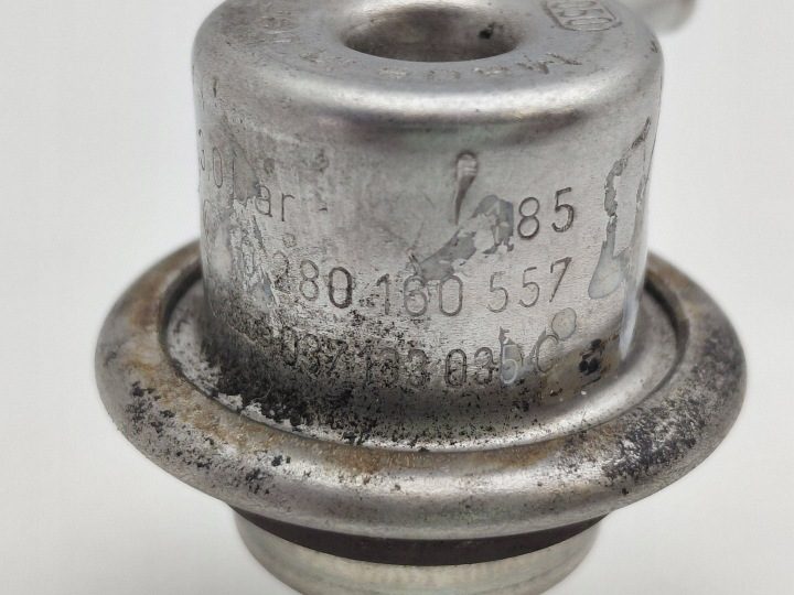 Регулятор давления топлива Seat Ibiza II 1.4 037133035C / 0280160557, фото 2