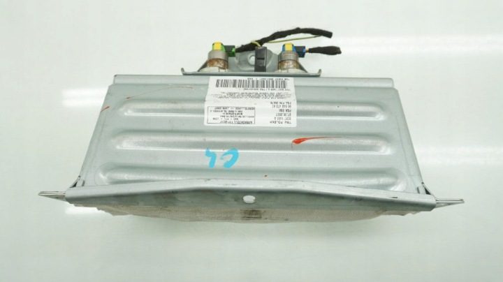 CITROEN C4 PICASSO ПОДУШКА БЕЗОПАСНОСТИ ПАССАЖИРА 30371433A, фото 2