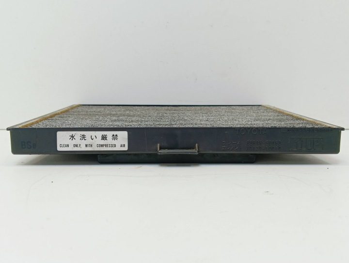 Lexus LS 400 LS400 94-97 Mikrofiltr салонный 77 тыс, фото 3