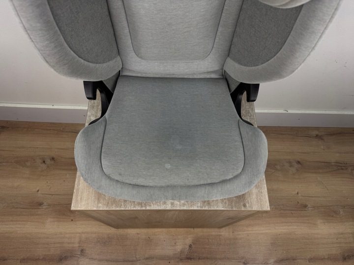 Автокресло Nuna AACE LX 15-36 кг 100-150 см ISOFIX, фото 4