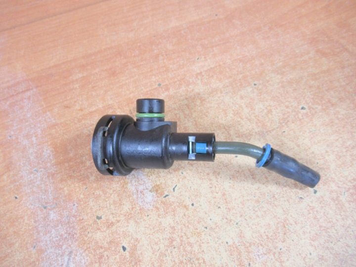 КЛАПАН ДАВЛЕНИЯ ТОПЛИВА VOLVO S40 I V40 I 2,0 т 16V DPR04 309KPA 9404583, фото 1