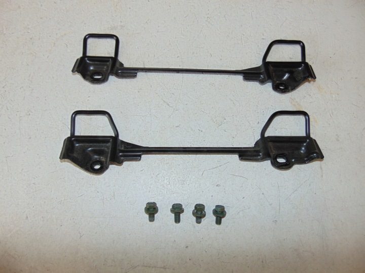 Крепления комплект Isofix болта TOYOTA PRIUS II, фото 1