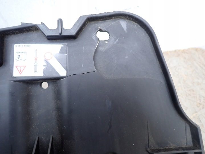 Усилитель бампера переднего Smart для TWO Fortwo 453 2014- A4538855800, фото 4
