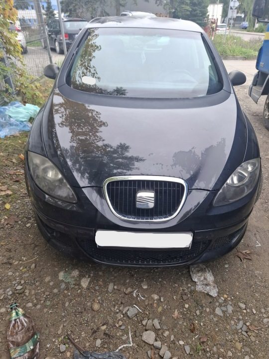 ЗЕРКАЛО ПРАВОЕ ЛЕВОЕ SEAT ALTEA 1.9 TDI 2007 ГОД, фото 1
