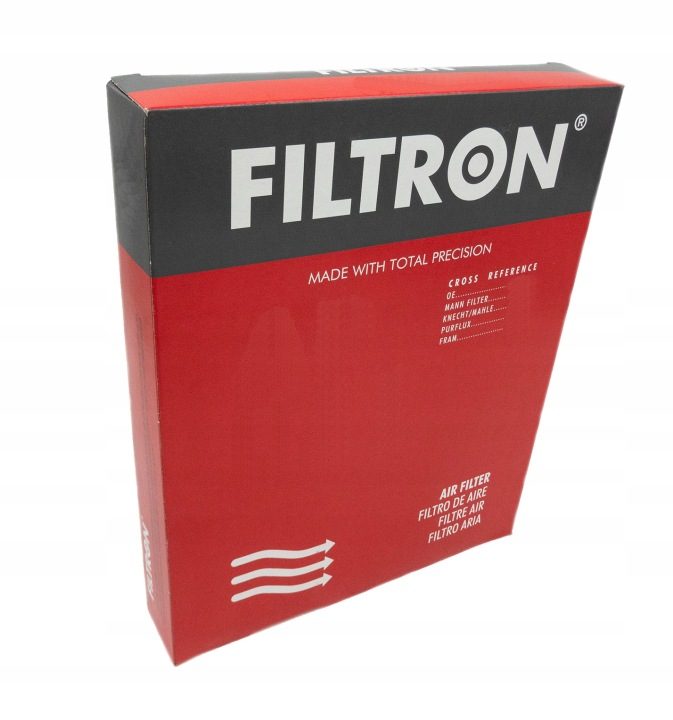 Filtron AP 110/1 Воздушный фильтр, фото 11