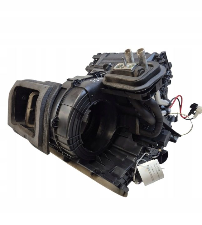 Отопитель VOLVO V40 CROSS COUNTRY (526) 31291319 31051406 2.0L дизель, фото 3