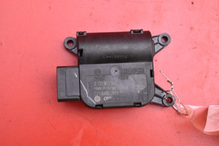 МОТОРЧИК ПЕЧКИ 0132801362 VW TIGUAN 1 I 2.0 TDI 140 Л.С. 11-17, фото 1