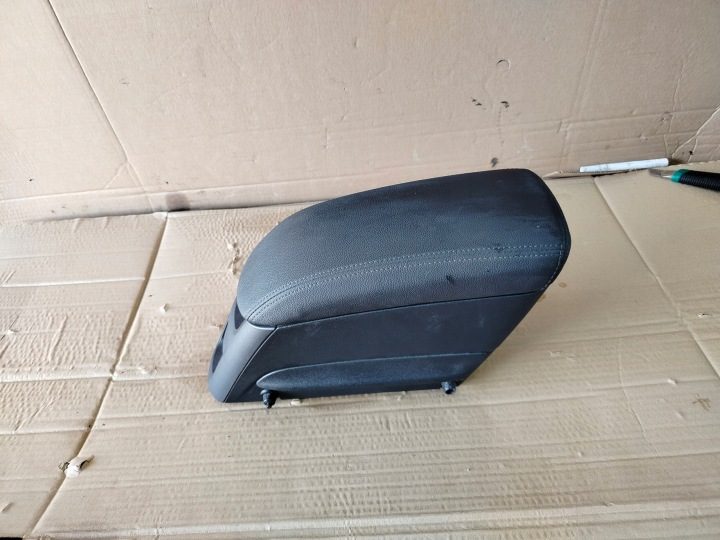 ПОДЛОКОТНИК ТОННЕЛЬ OPEL MERIVA B II ЕВРОПА 13260358 13273526, фото 9