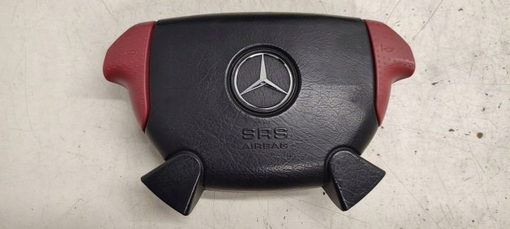 Панель консоль ремни Mercedes W170 R170 SLK 2,3, фото 6
